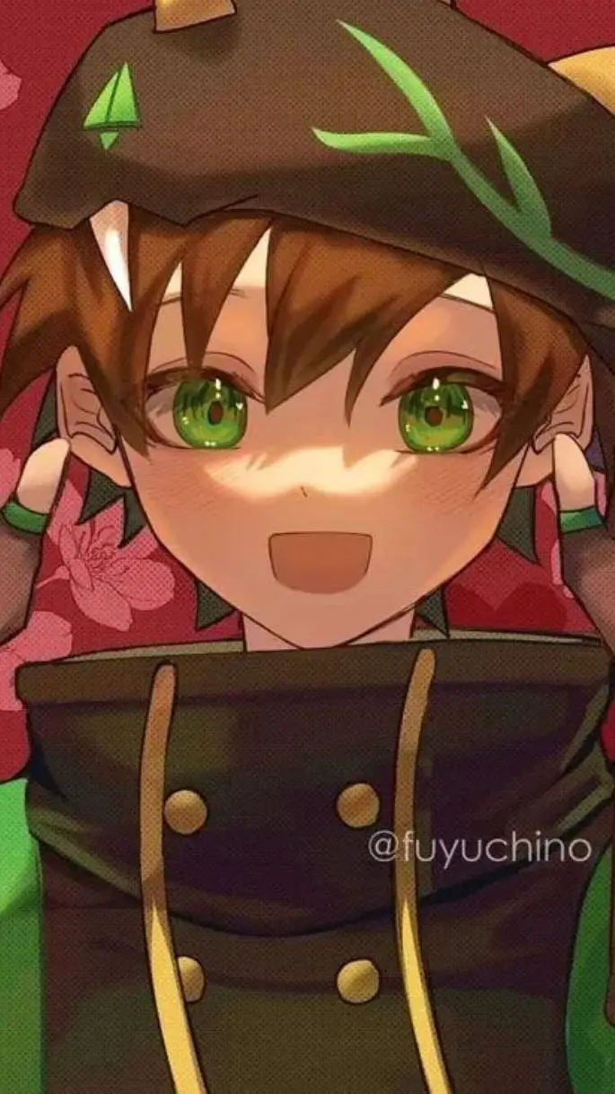 ai character: mito ishiro background