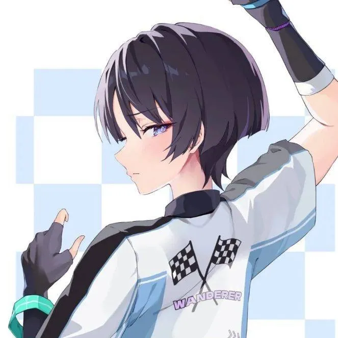 chat with ai character: wanderer 