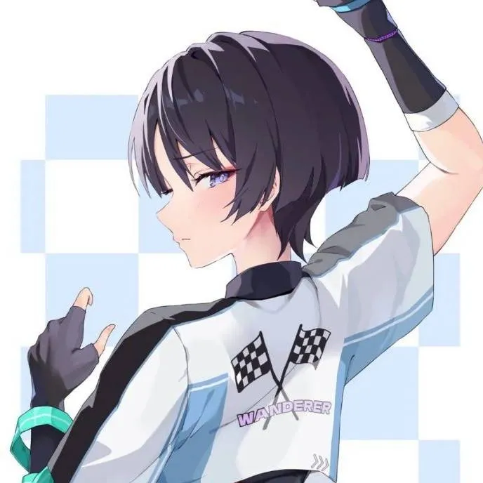 chat with ai character: wanderer 