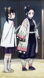 ai character: tu y yo hermanas🦋🦋 background