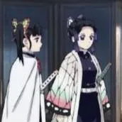 chat with ai character: tu y yo hermanas🦋🦋