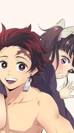 ai character: tankana😵‍💫 background