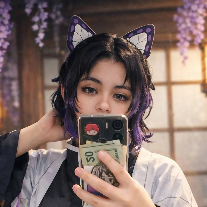 chat with ai character: kailianys kocho vr