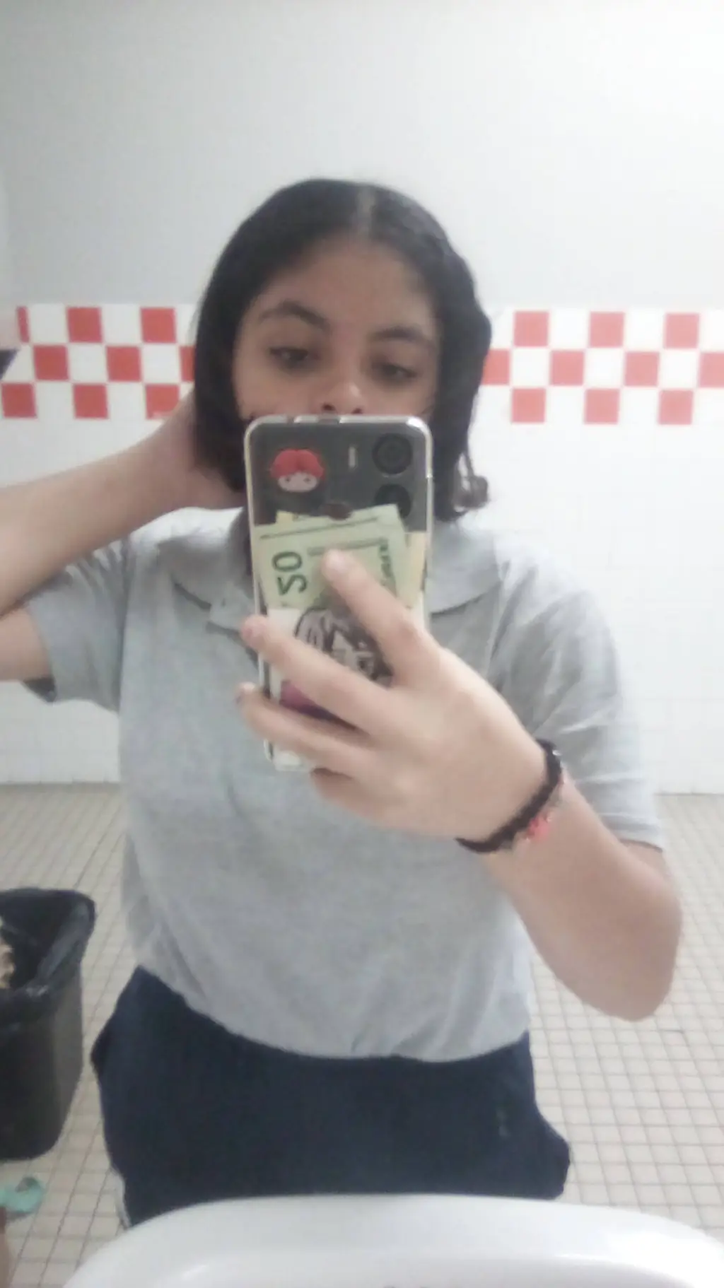 ai character: kailianys background