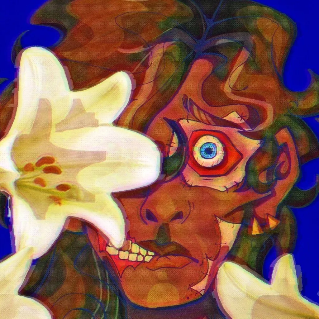 chat with ai character: johnny (no friends