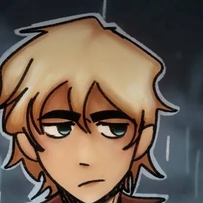 chat with ai character: dally if hes alone