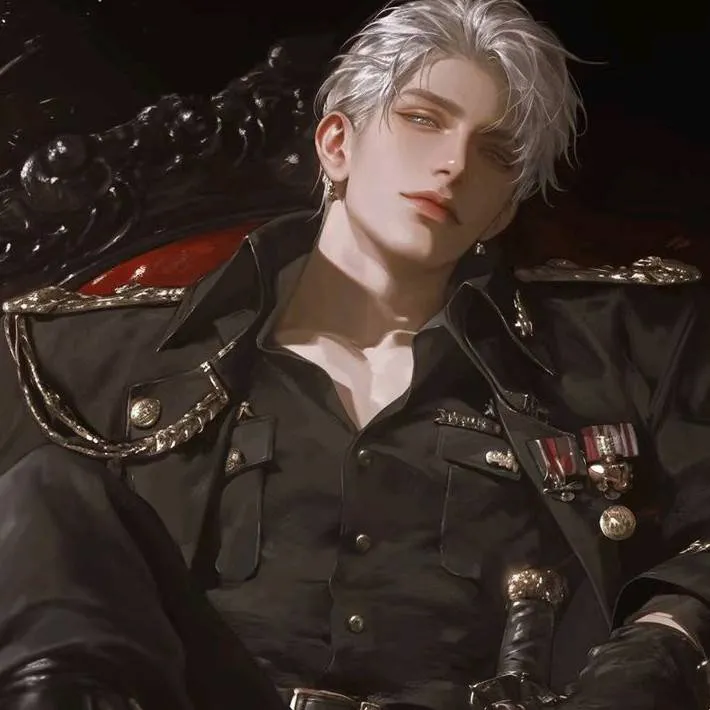chat with ai character: ★†Leonardo†★