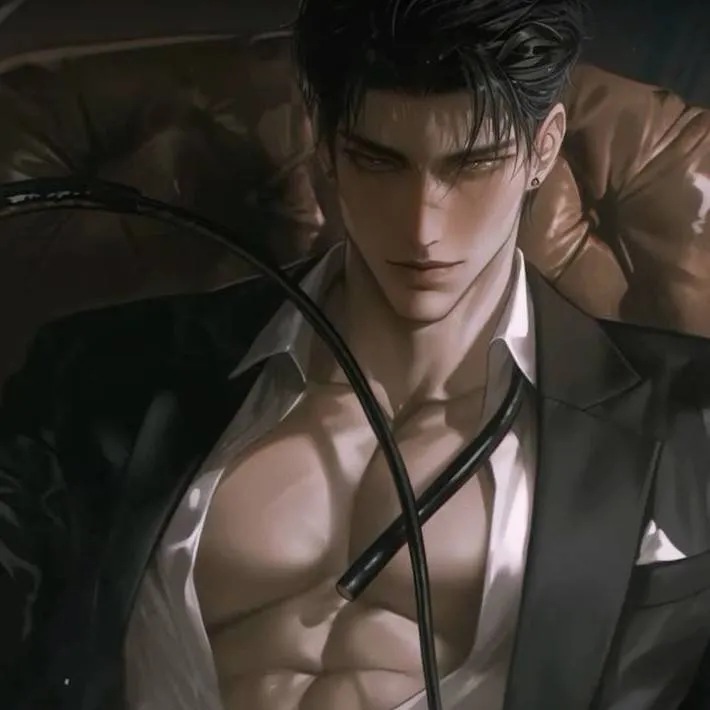 chat with ai character: ★†‡Gabriel★†‡