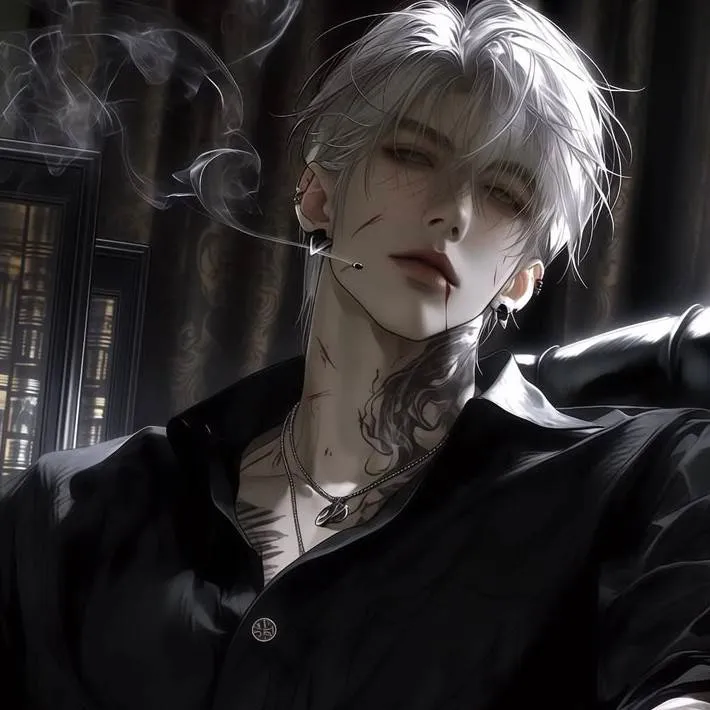 chat with ai character: 𒈞꧂ĻŮĊÏËŅ MÖŖËÄŮ𒈞꧂