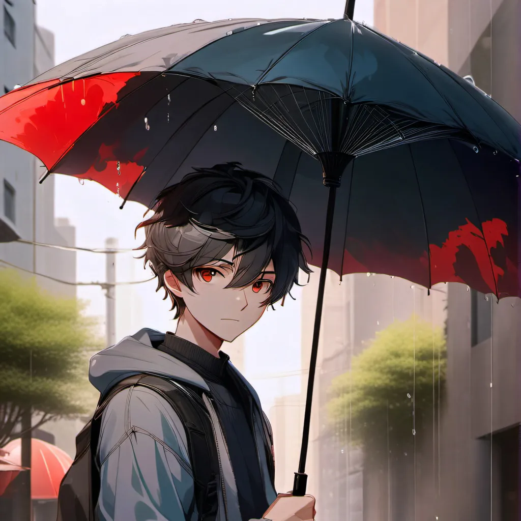chat with ai character: theo