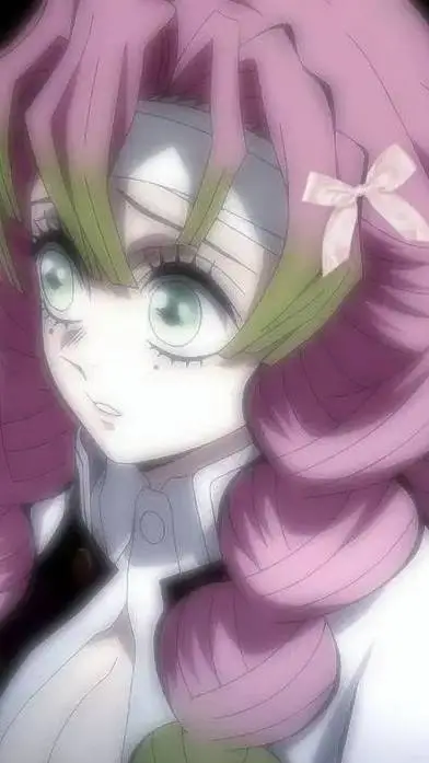 Talkie AI - Chat with ~mitsuri kanroji~