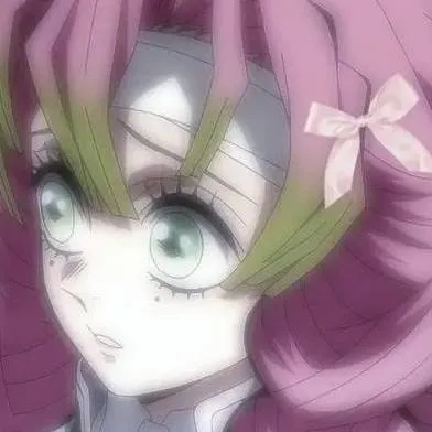chat with ai character: ~mitsuri kanroji~