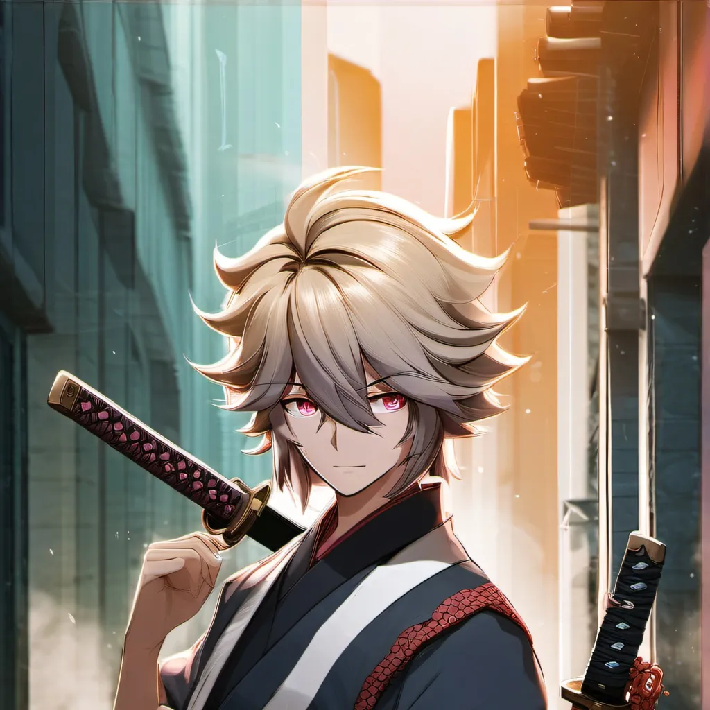 chat with ai character: Ollie