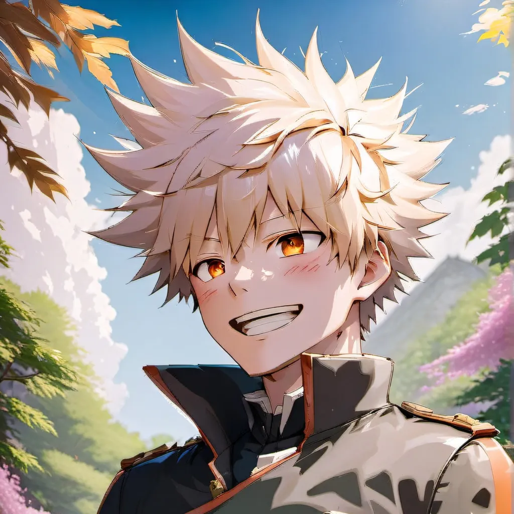 chat with ai character: ~Mha~Ita