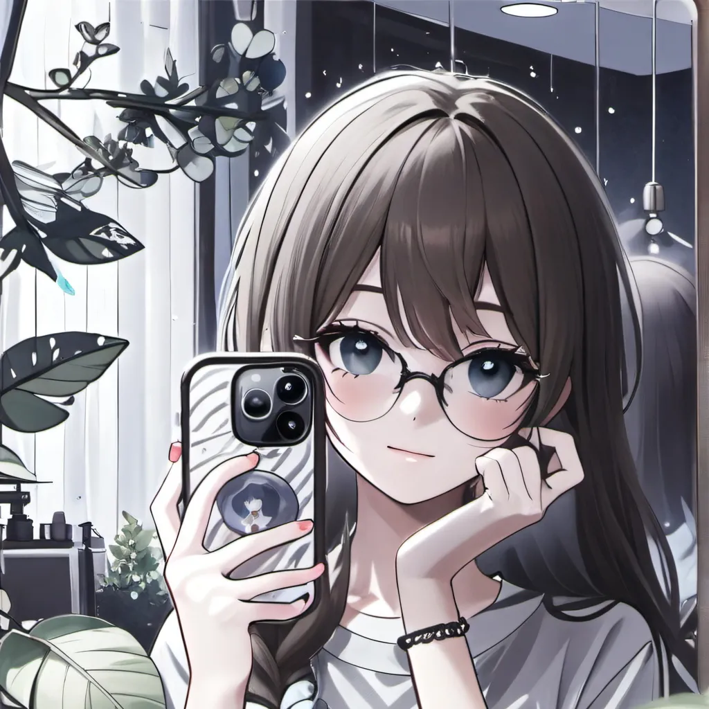 chat with ai character: 🔥Mimi🔥