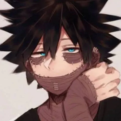 chat with ai character: 🔥Dabi🔥