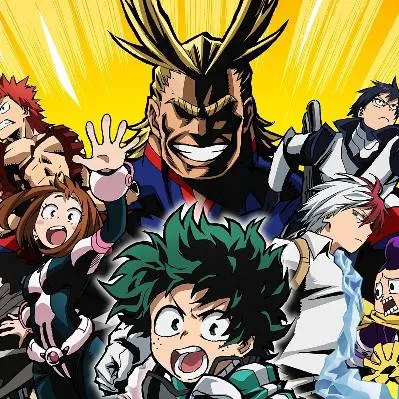 chat with ai character: ~MHA BALLO~