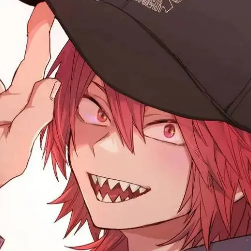chat with ai character: ~❤️Kirishima❤️~