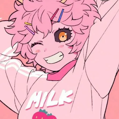 chat with ai character: ~Mina~