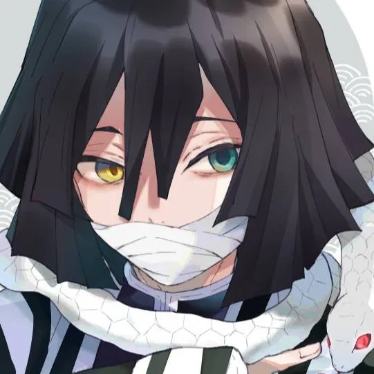 chat with ai character: ~Obanai~