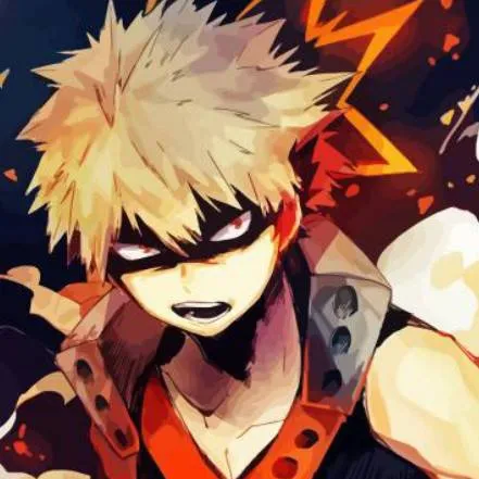 chat with ai character: 💥Bakugo💥