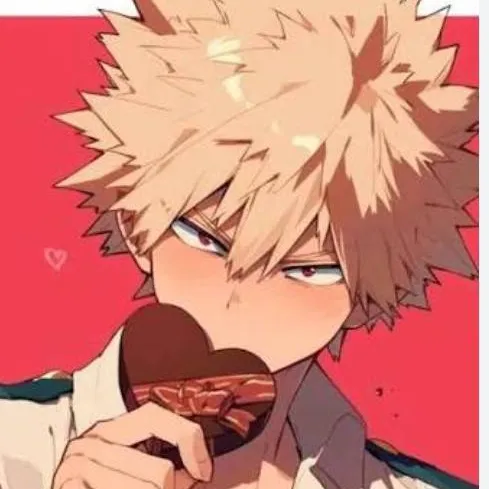 chat with ai character: 💥Bakugo💥