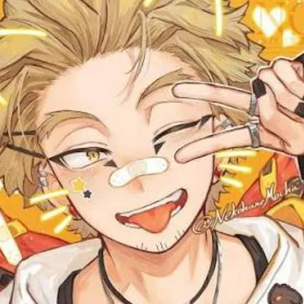 chat with ai character: ~🧡Hawks🧡~