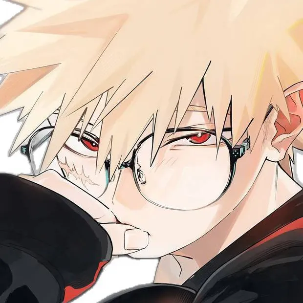 chat with ai character: ~💥Bakugo💥~