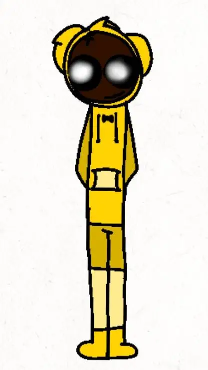 ai character: sem nome definido background