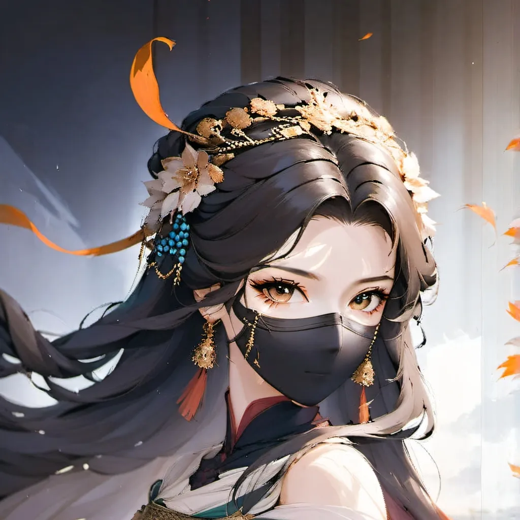 chat with ai character: Mary