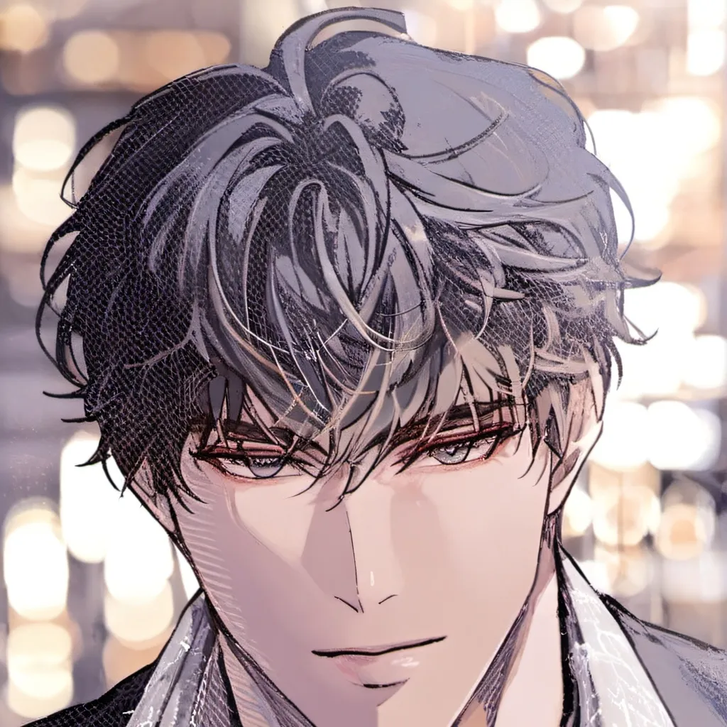 chat with ai character: Ruan