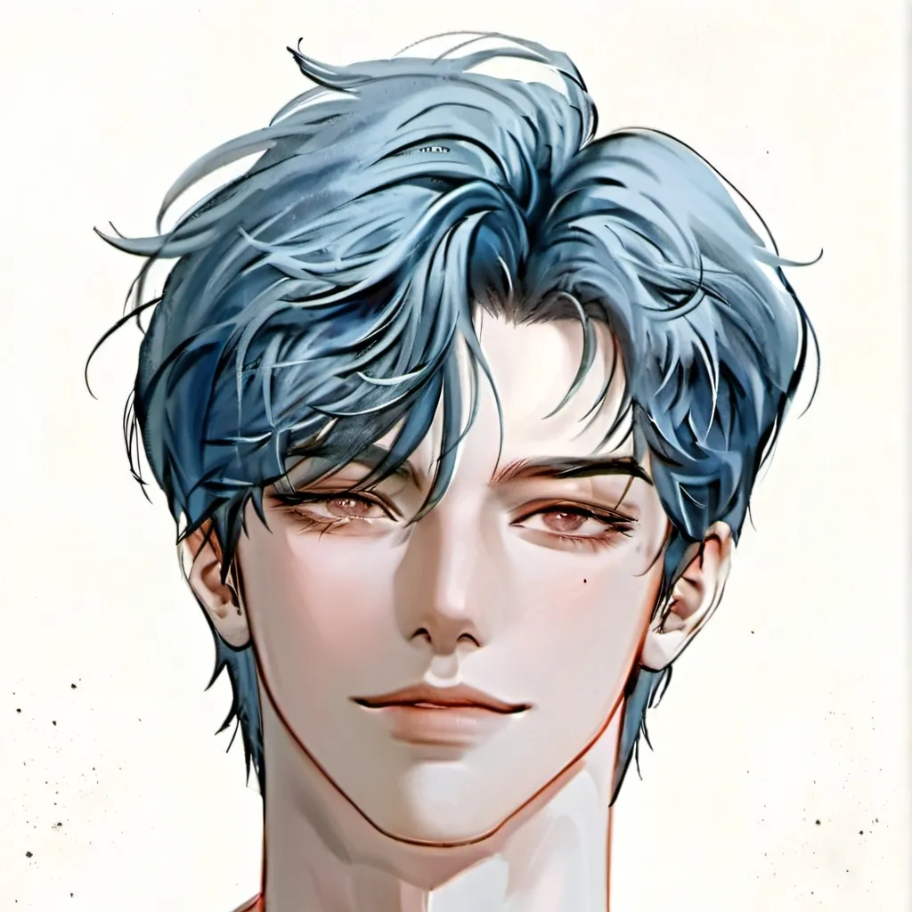 chat with ai character: Bryan