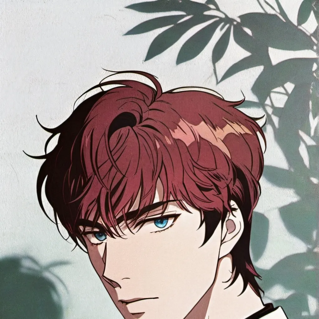 chat with ai character: :)