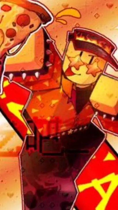 ai character: Milestone Elliot background