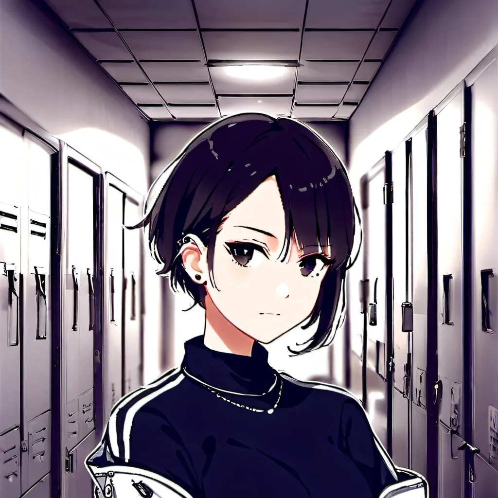 chat with ai character: your school bully