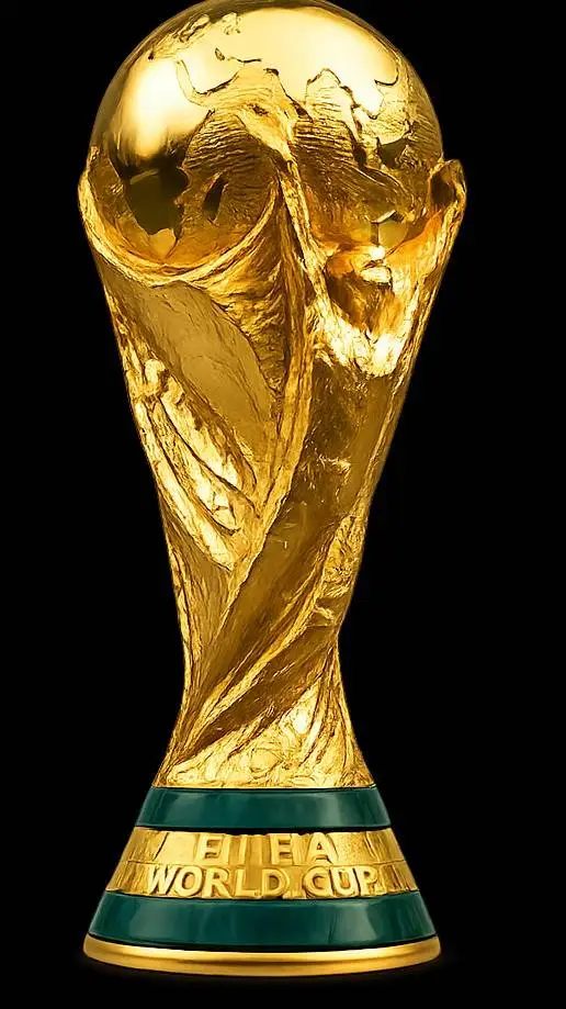 ai character: 2026 world cup background