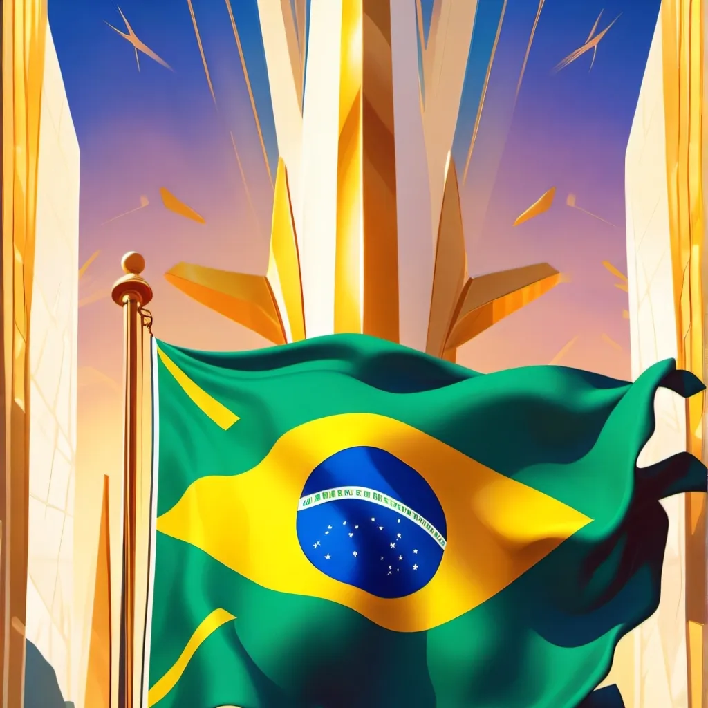 chat with ai character: your Brazilian 