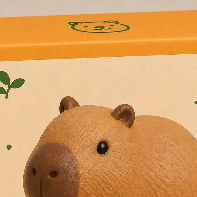 chat with ai character: new squishy