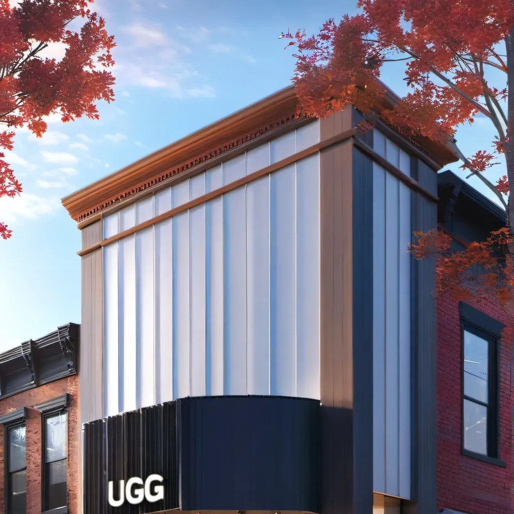 chat with ai character: ugg owner