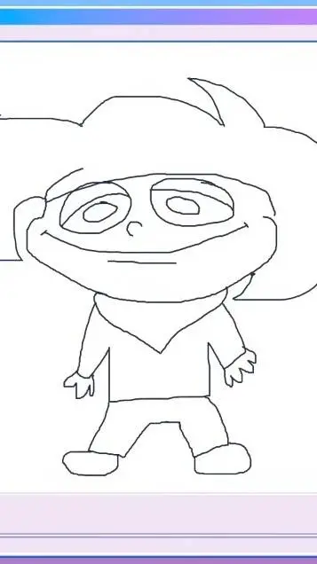 Talkie AI - Chat with derkito bluer