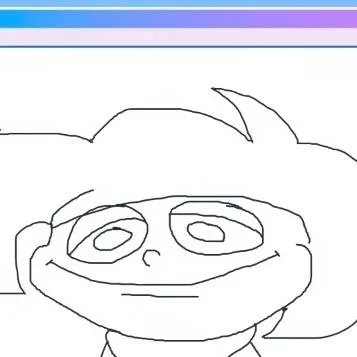 chat with ai character: derkito bluer