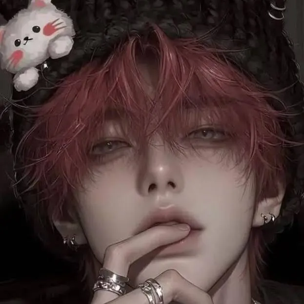 chat with ai character: Leon