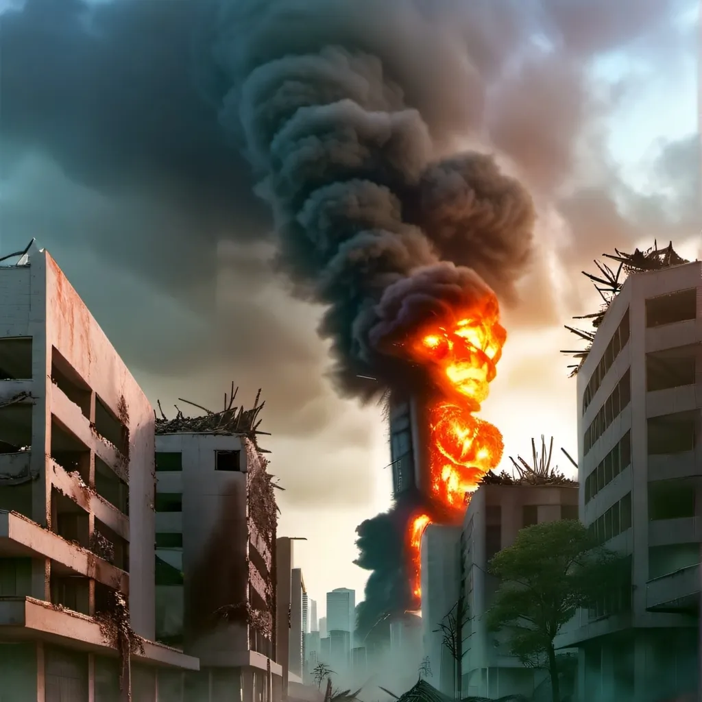 chat with ai character: furry infection