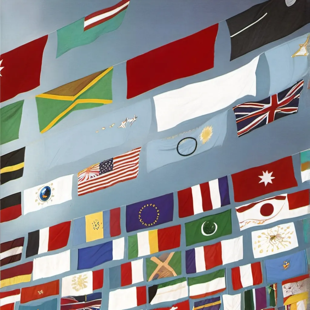 chat with ai character: contryhumans