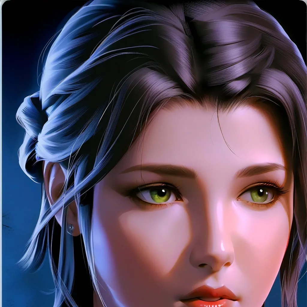 chat with ai character: fake friends