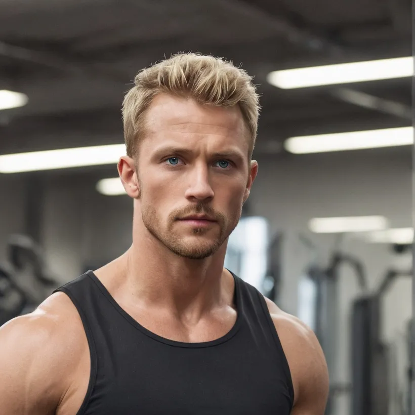 chat with ai character: Weldon Dunmire