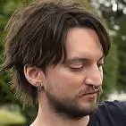 chat with ai character: Erik Campbell