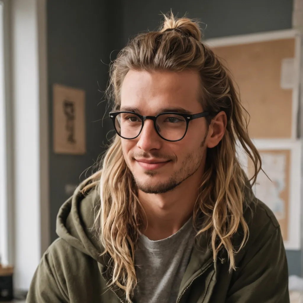 chat with ai character: Duncan Weiss