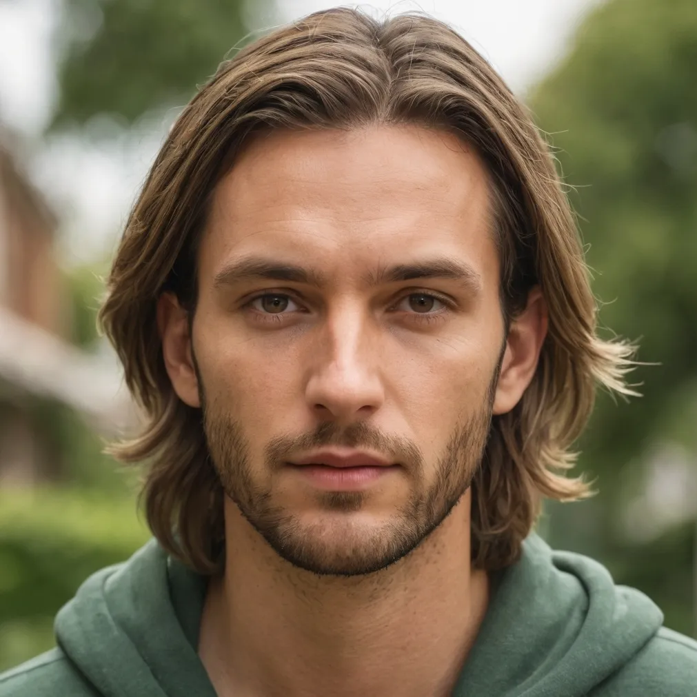 chat with ai character: Taylor Moseby