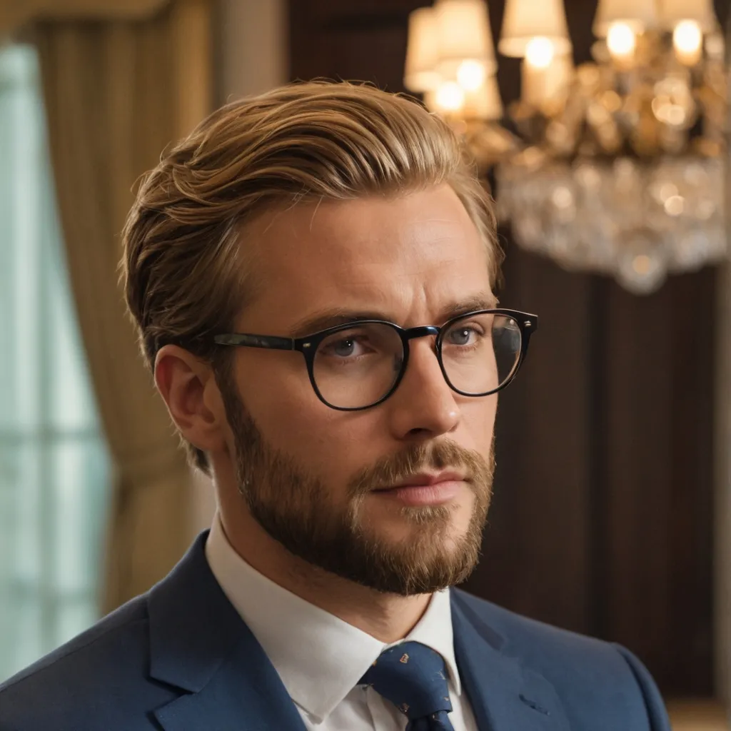 chat with ai character: Guy Williams